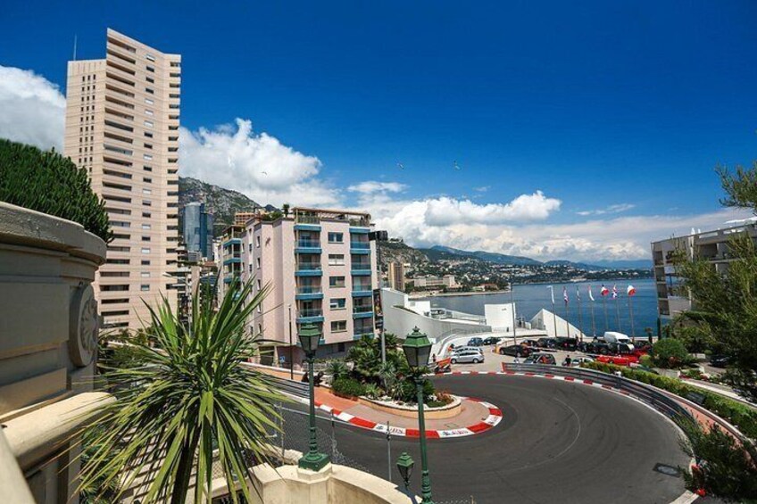 Monaco and Eze Small Group Day Trip from Cannes 3
