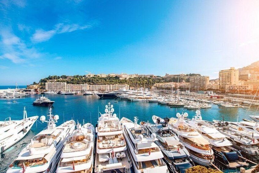 Monaco 2