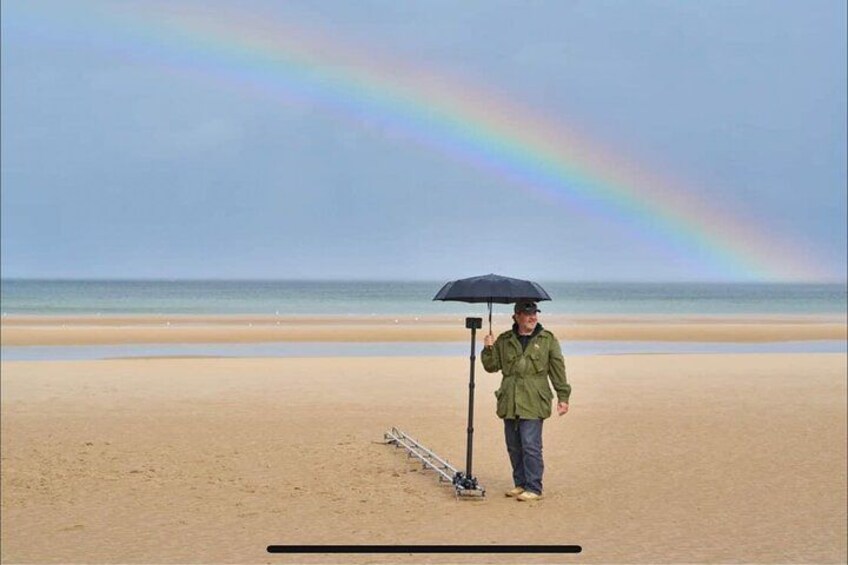 Omaha Beach 2