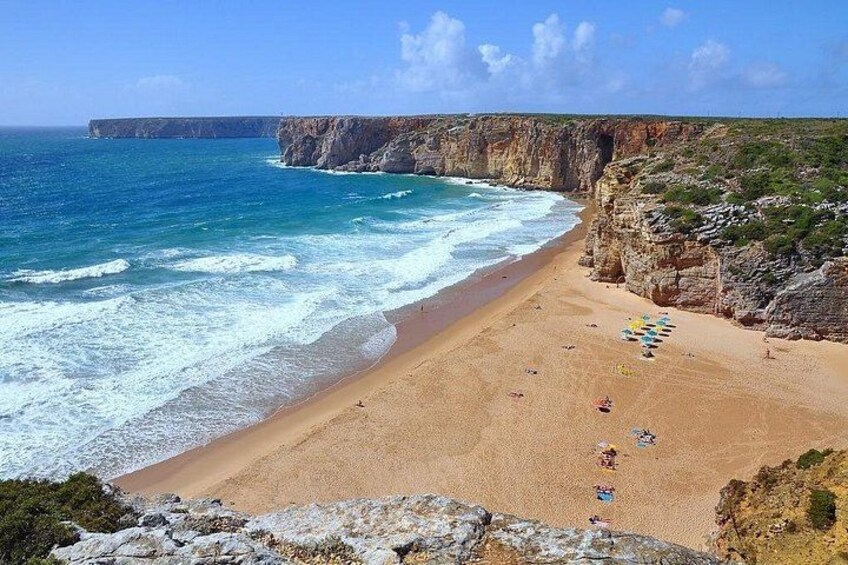 Algarve Private Full Day Sightseeing Tour from Lisbon 2