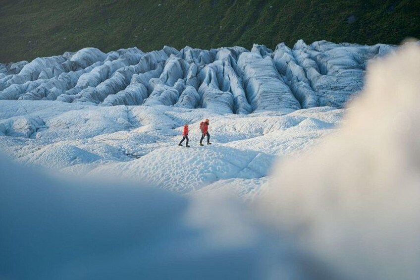 Glacier Adventure From Skaftafell - Small Group Tour 2