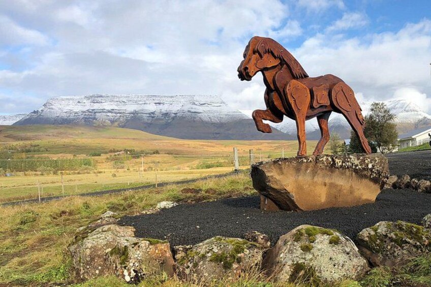 Icelandic Horseback Riding Tour Including Pick Up from Reykjavik 2