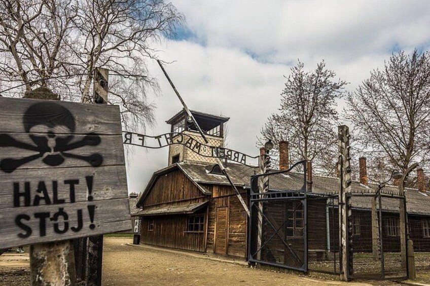 Guided Tour Krakow to Auschwitz-Birkenau with pickup options 3