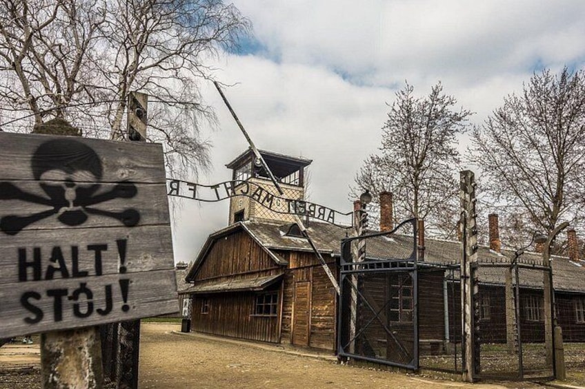 Guided Tour Krakow to Auschwitz-Birkenau with pickup options 3