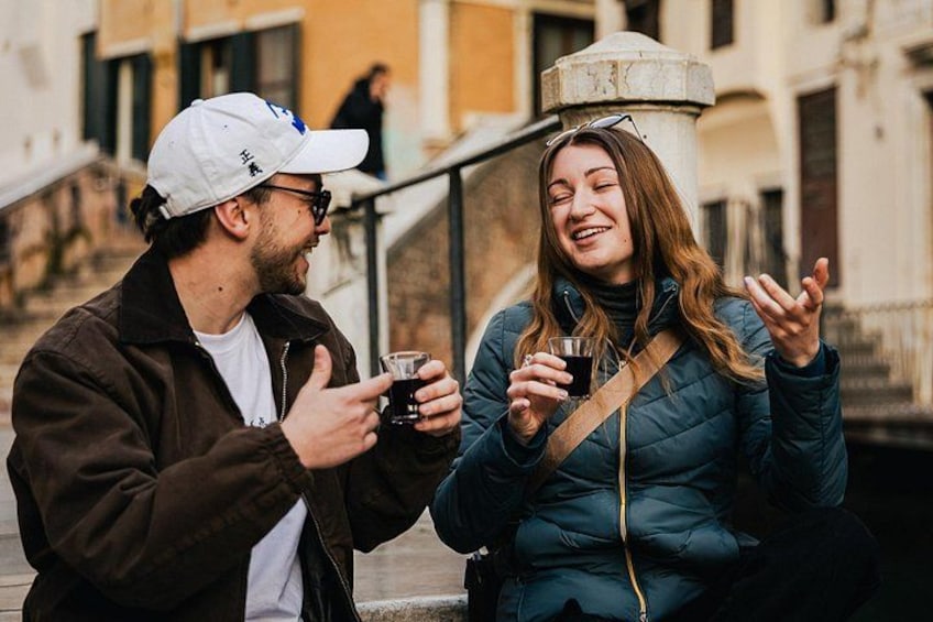 Learn interesting facts about Venetian history and culture along the way 5