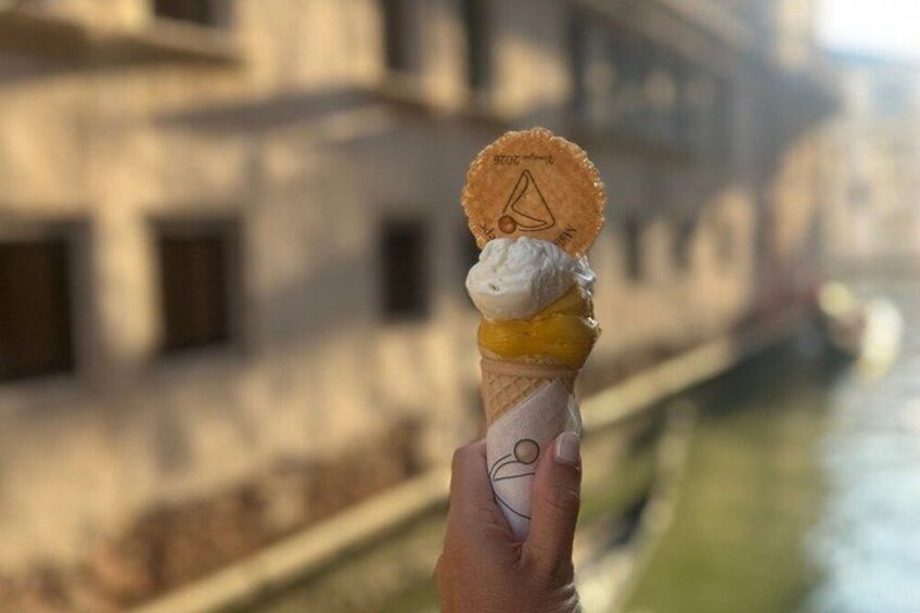 Venice Evening Food Tour: Bites, Drinks & Sit-Down Dinner 4