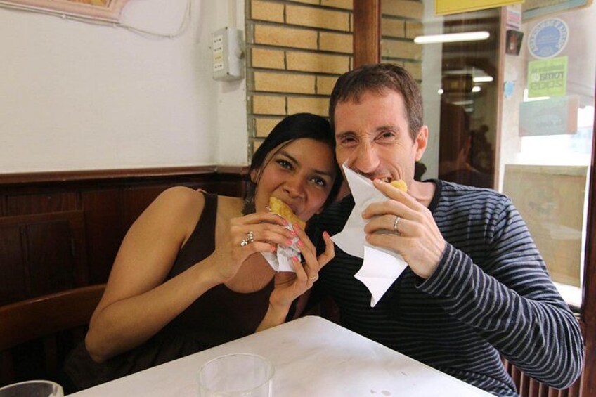 Rome Food Tour: Trastevere Hidden Gems with Dinner & Wine 3