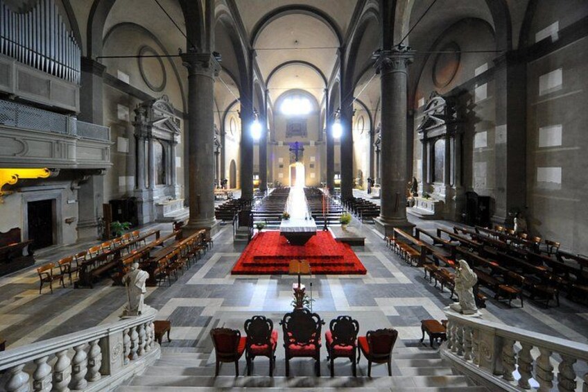 Cathedral of Cividale del Friuli 3