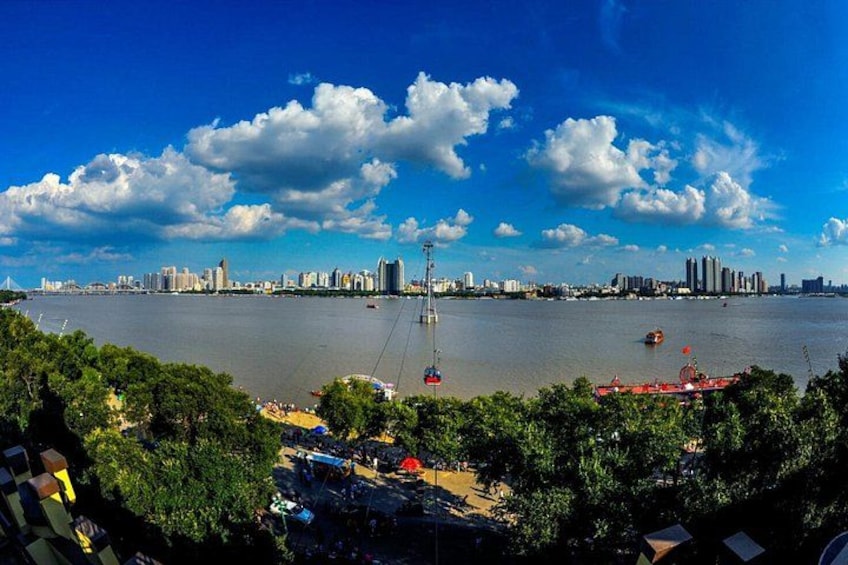 Private Summer and Fall Day Tour Combo Package of Harbin 5