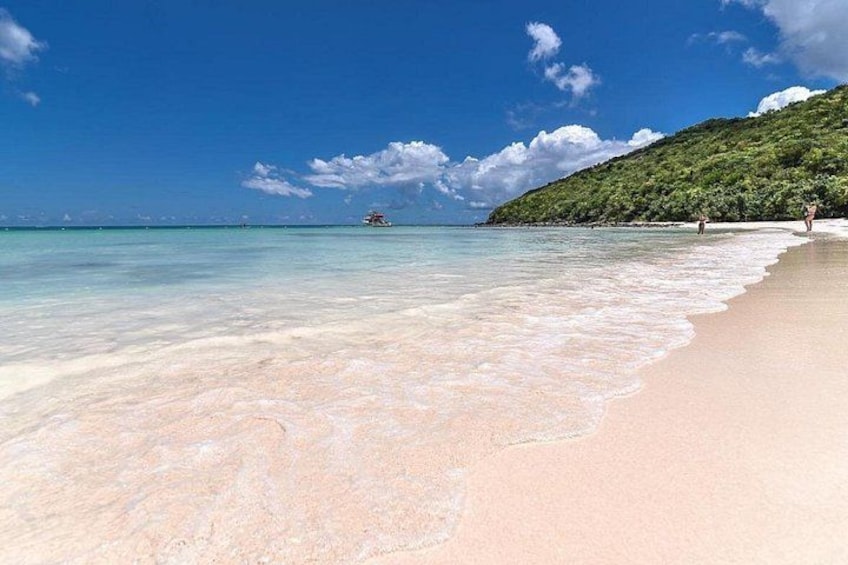 Full-Day Snorkeling Tour to Culebra Island with Lunch 2