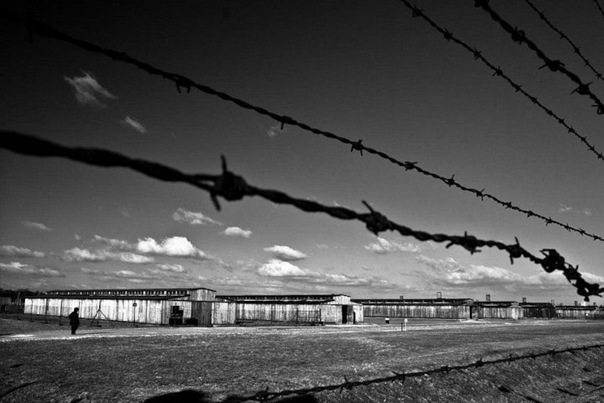 Auschwitz-Birkenau & Wieliczka in one day (Guided tour) 2