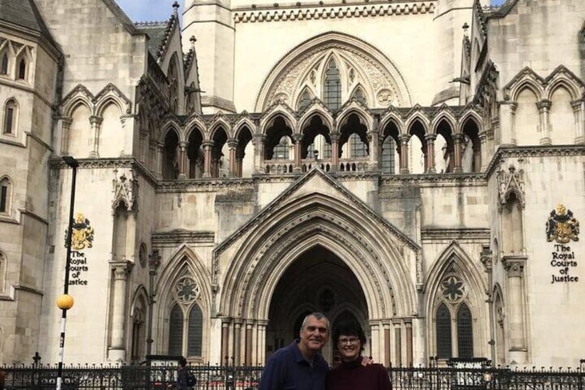 Westminster Abbey 3