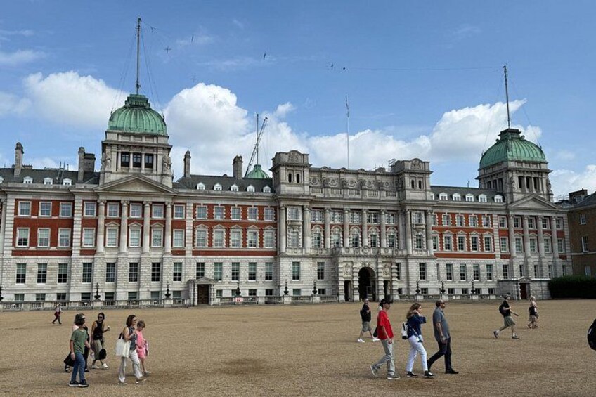 Admiralty House 2