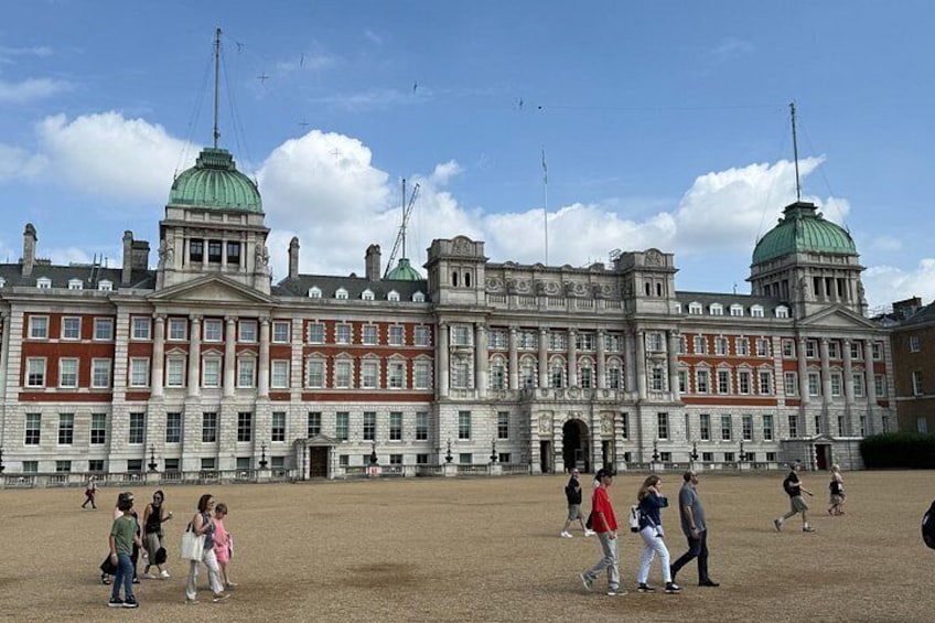 Admiralty House 2