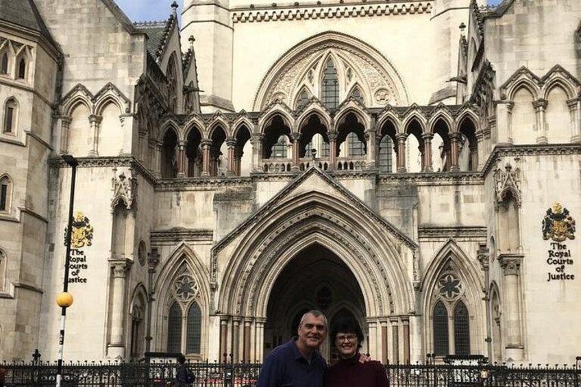 Westminster Abbey 4
