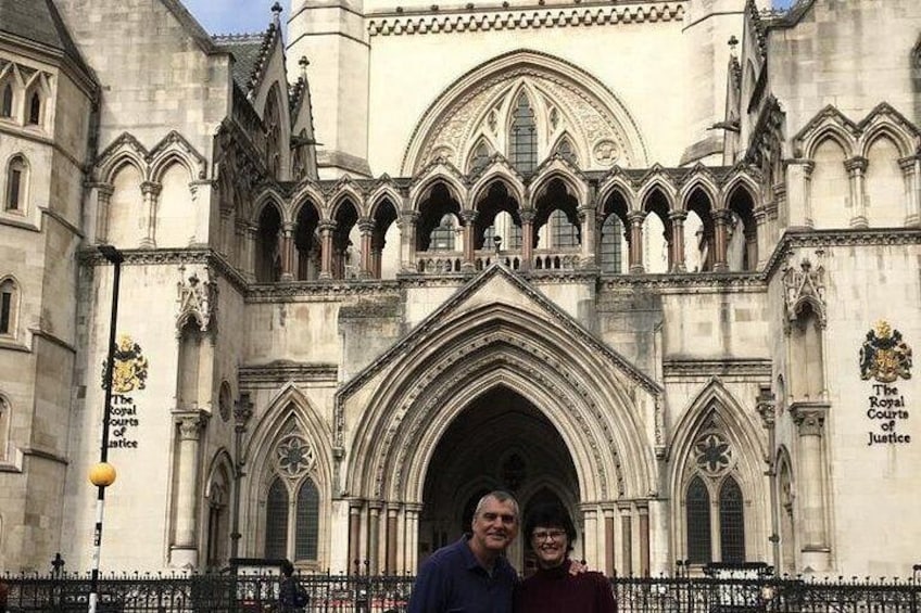 Westminster Abbey 3
