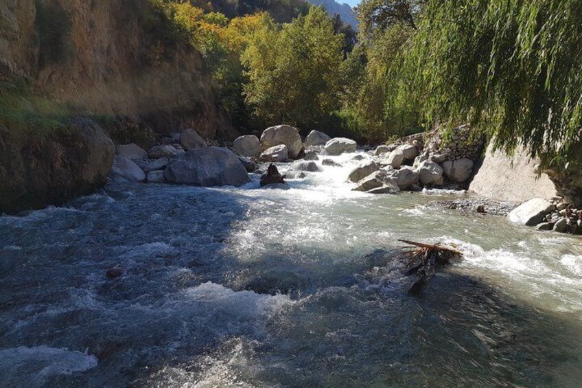 Atlas Mountains and 5 Valleys Tour from Marrakech - All inclusive 5