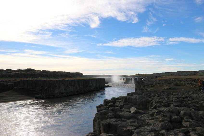 Lake Mývatn and Powerful Dettifoss Day Tour from Akureyri 2