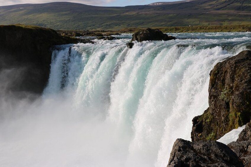 Goðafoss 5