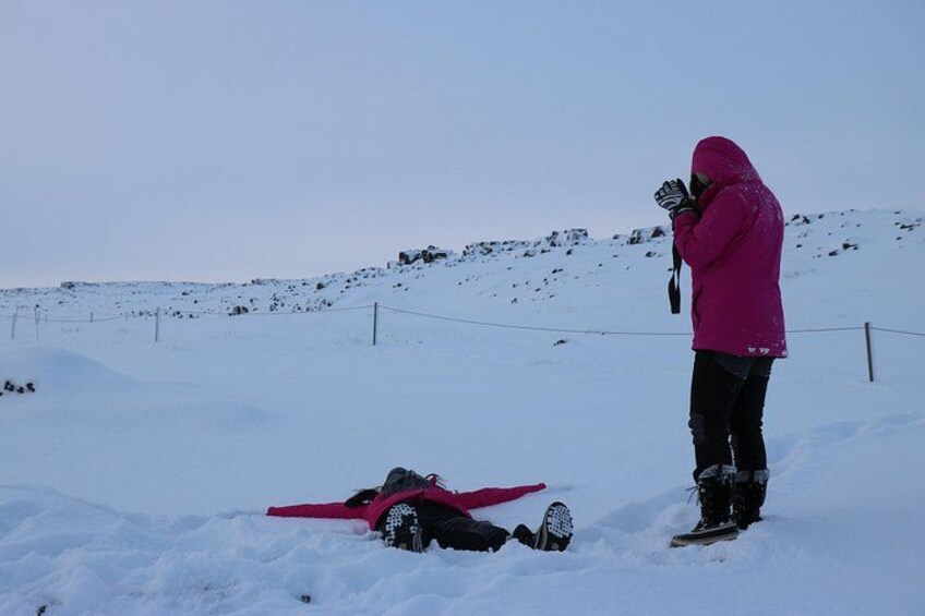Lake Mývatn and Powerful Dettifoss Day Tour from Akureyri 3