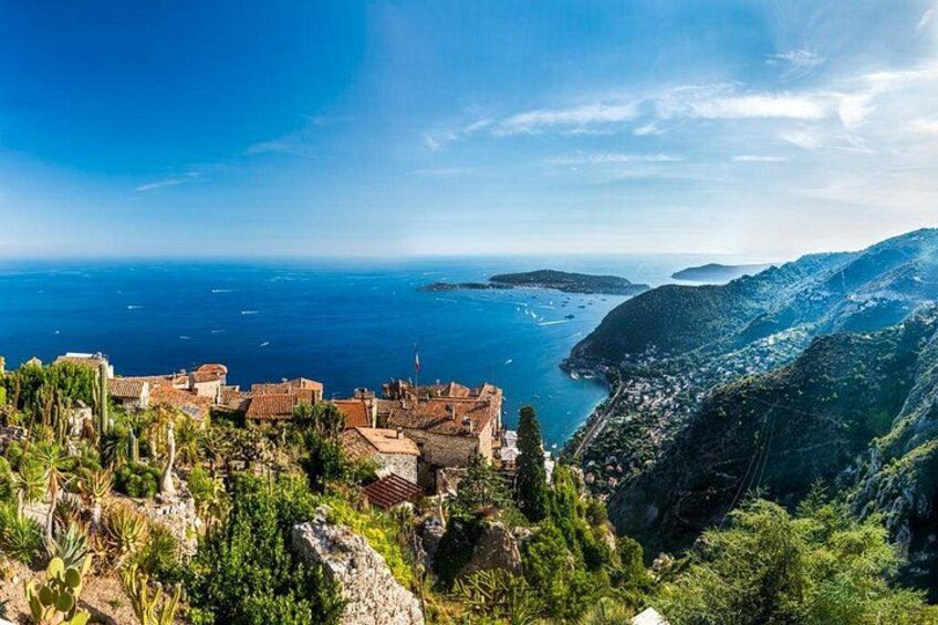 Rothschild’s Legacy Greek Elegance and Perfume Secrets of Eze 5