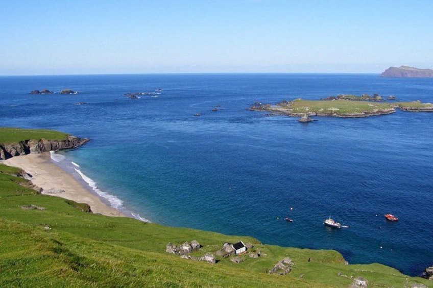 Great Blasket Island 3