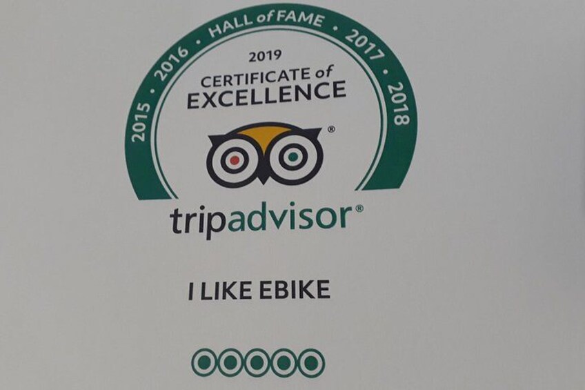 7 BEST VIEWS - PRAGUE eBIKE TOUR 2