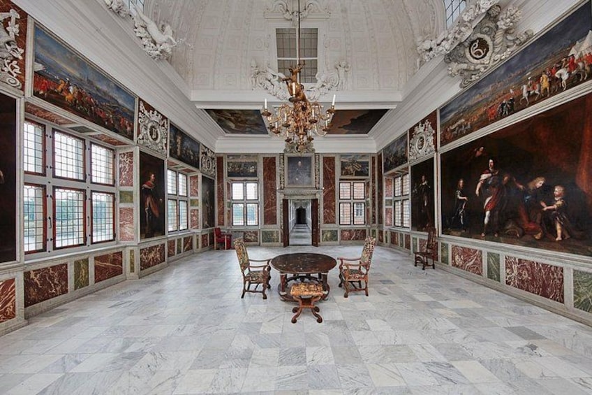 Frederiksborg Palace is the Versailles of Scandinavia 3