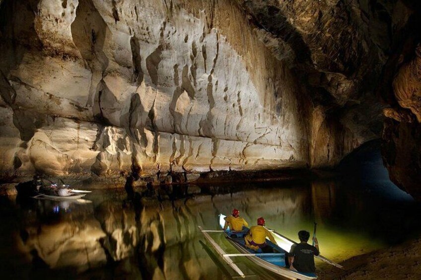 Underground River 1