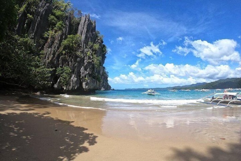 Underground River Day Trip from Puerto Princesa City 3