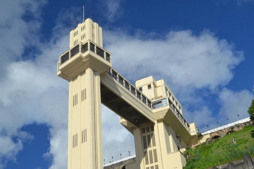 Private City Tour of Salvador da Bahia 1