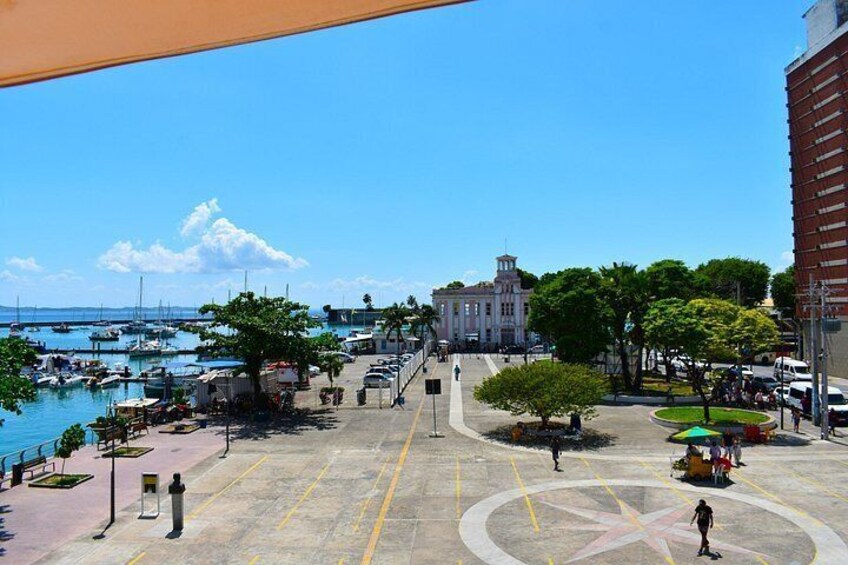 Private City Tour of Salvador da Bahia 2