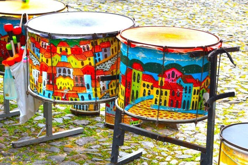 The Best privat Salvador da Bahia City Tour 4
