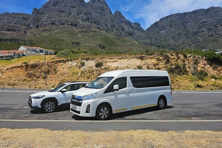 Half-Day Small-Group Township Tour South Africa from Cape Town 5