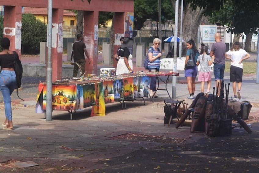 Half-Day Small-Group Township Tour South Africa from Cape Town 2