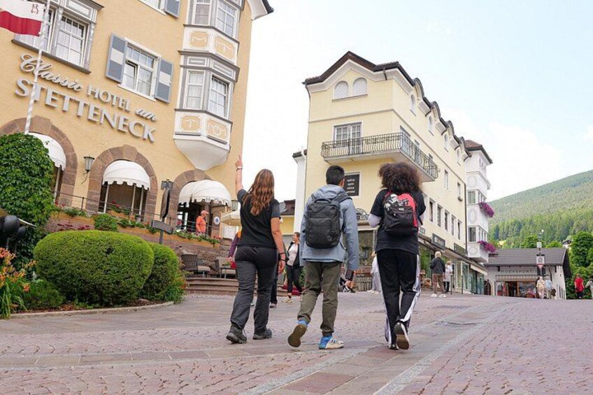 Dolomites Full-day Tour from Lake Garda 2