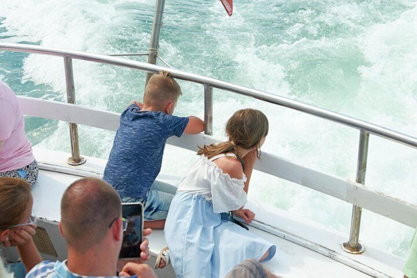 Venice Full-Day Tour from Lake Garda 4