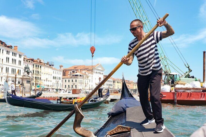 Venice Full-Day Tour from Lake Garda 2