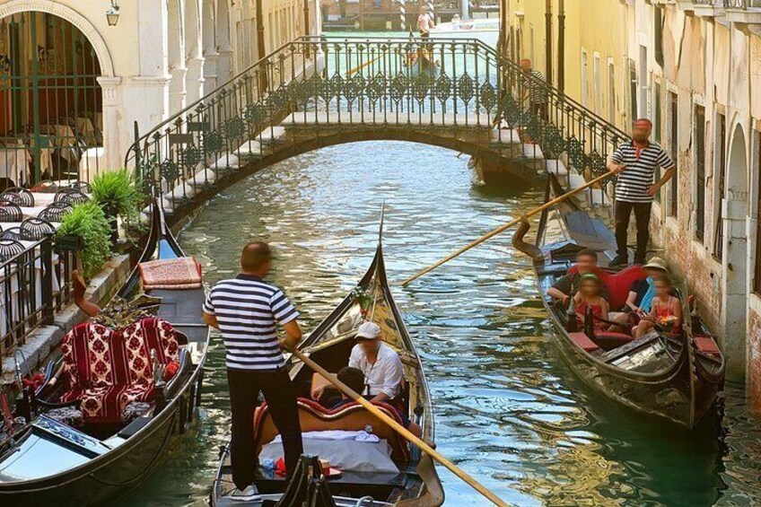 Gondola 2