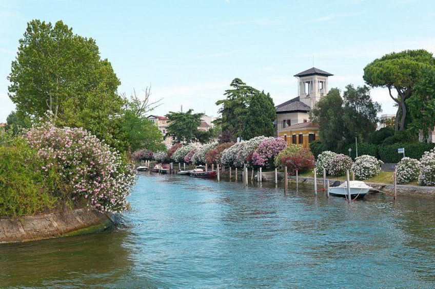 Venice Full-Day Tour from Lake Garda 3