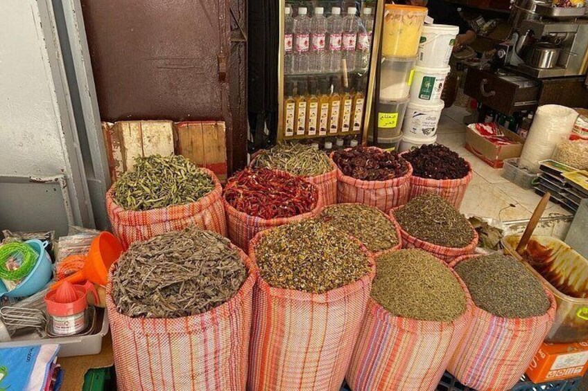 Morocco: Tangier Private Tour from Malaga & Tarifa, All Inclusive 4