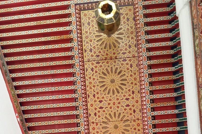 Morocco: Tangier Private Tour from Malaga & Tarifa, All Inclusive 4