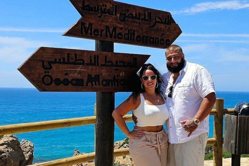 Morocco: Tangier Private Tour from Malaga & Tarifa, All Inclusive 2