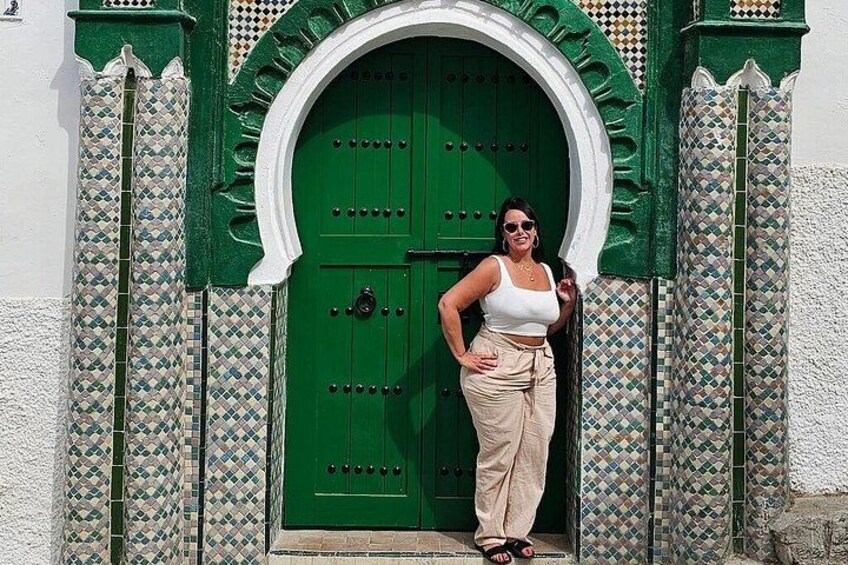Morocco: Tangier Private Tour from Malaga & Tarifa, All Inclusive 3