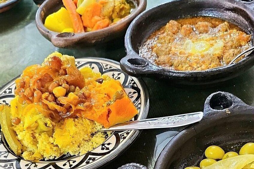Morocco: Tangier Private Tour from Malaga & Tarifa, All Inclusive 3