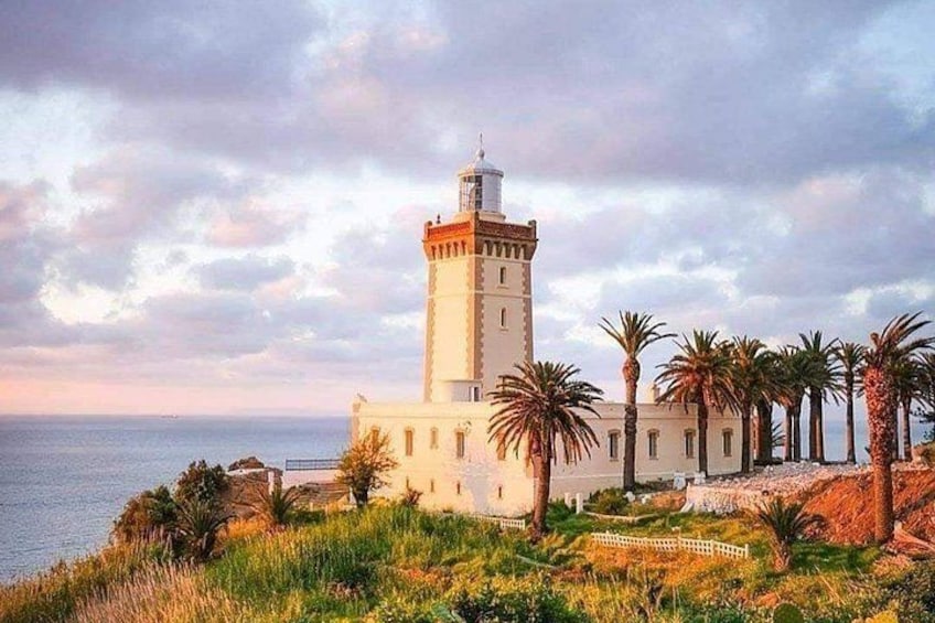 Morocco: Tangier Private Tour from Malaga & Tarifa, All Inclusive 5