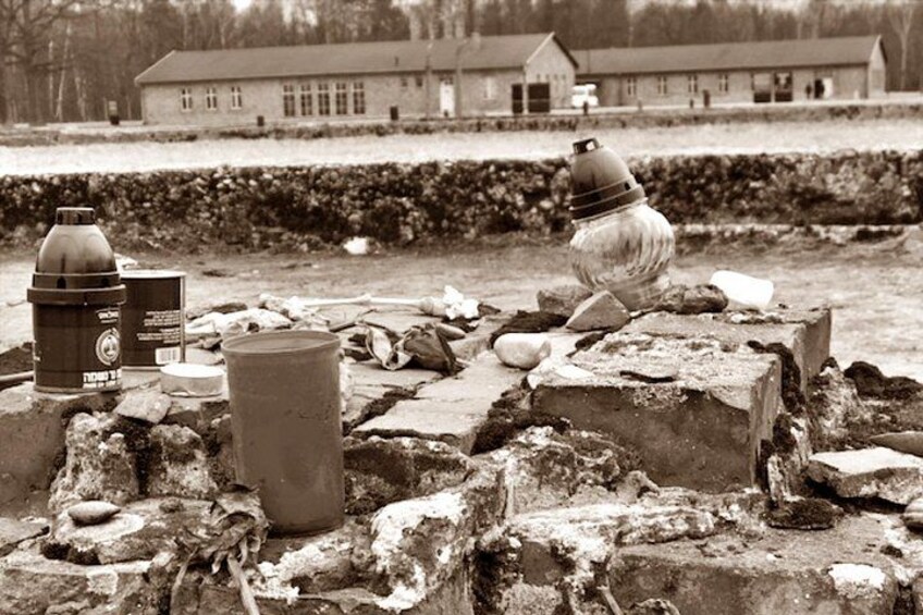 Auschwitz-Birkenau: private or group tour 3