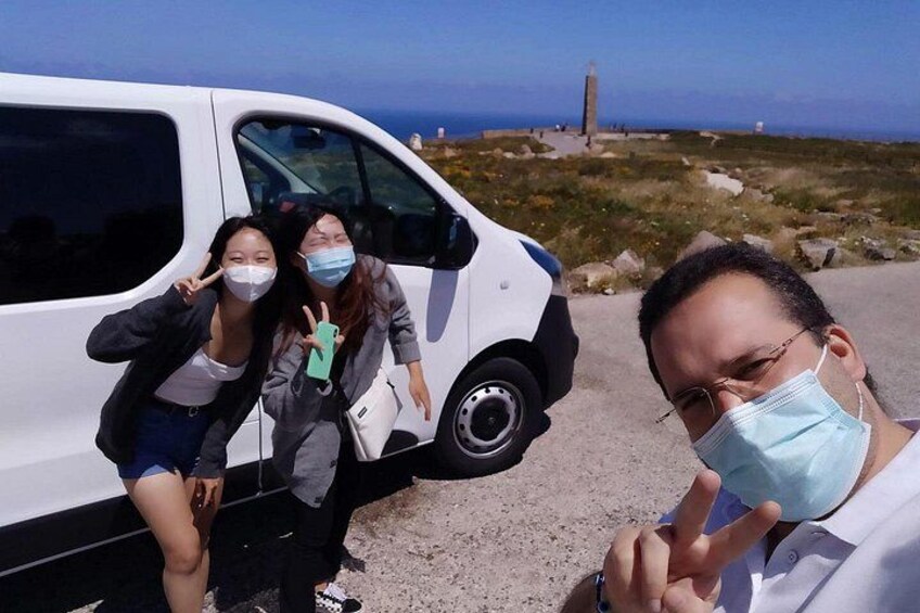 Roca Cape - Safe Travel 2