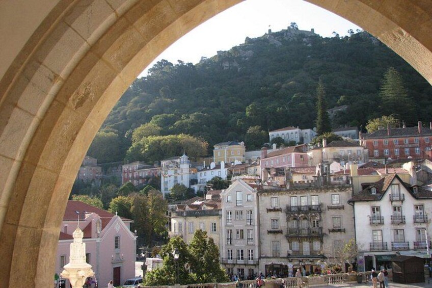Sintra Historical Center 2