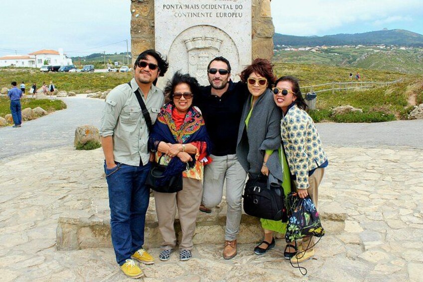 At Roca Cape 4